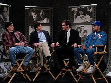 Saturday Night Live : Quentin Tarantino  Smashing Pumpkins