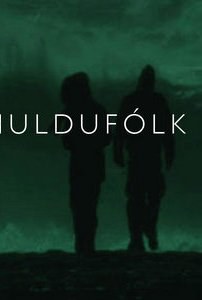 Huldufólk 102
