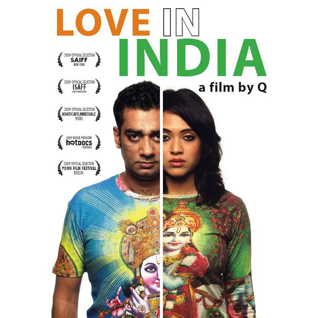 Love in India
