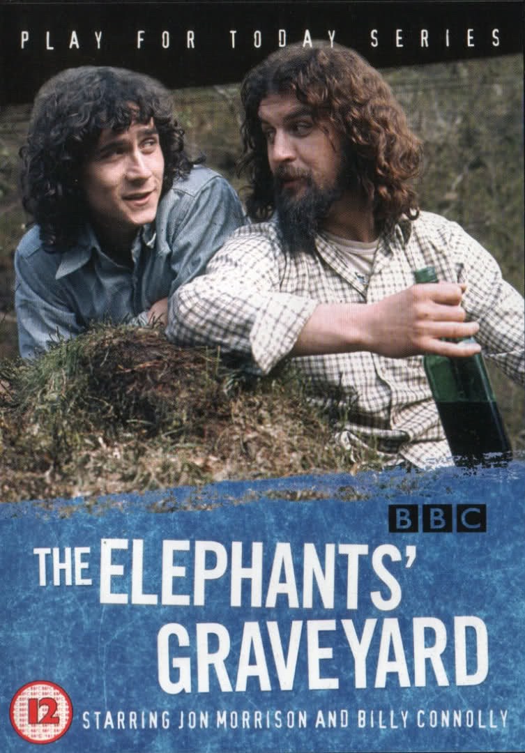 "Play for Today" The Elephants' Graveyard