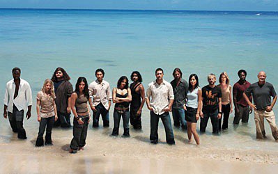 Lost: Destination Lost