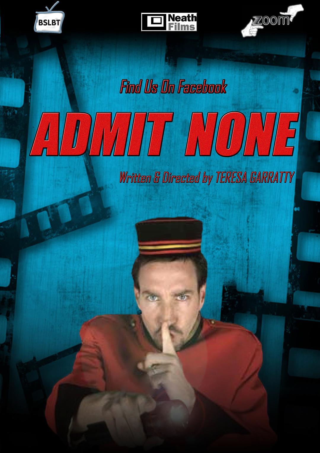 Admit None