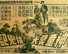 神童擒凶记
