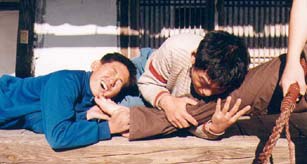 刀鱼怪谈