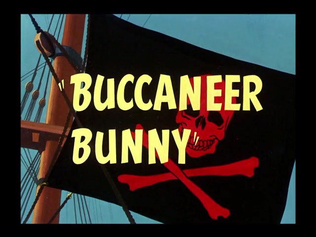 Buccaneer Bunny