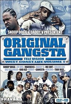OGTV   West Coast Life Volume 1