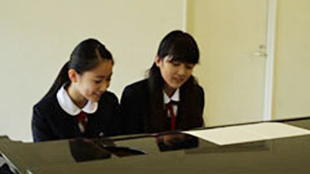 わたしたちがうたうとき