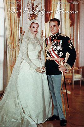 The Wedding in Monaco