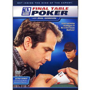 Expert Insight: Final Table Poker