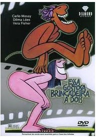 Essa Gostosa Brincadeira a Dois