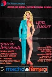 Macho e Fêmea