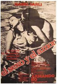 El sexo y el amor