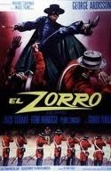 El Zorro