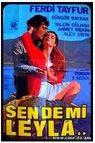 Sendemi Leyla