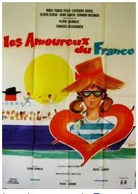 Les amoureux du France