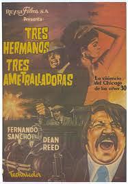La banda de los tres crisantemos