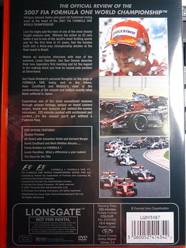 Kimi Made It at Last!