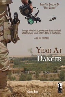 Year at Danger