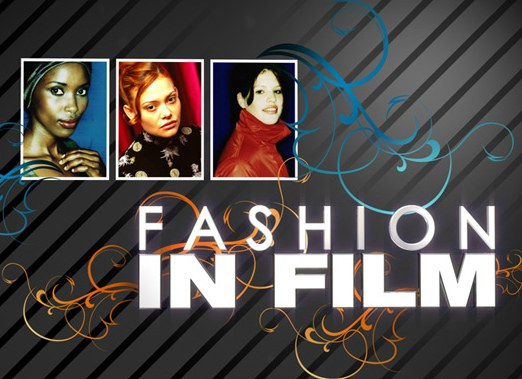 Starz Inside: Fashion in Film