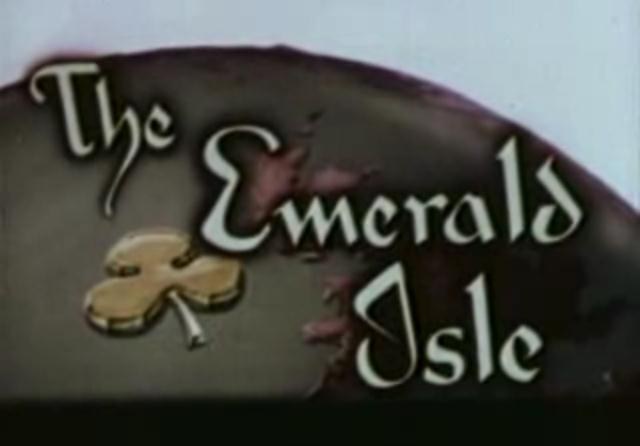 The Emerald Isle