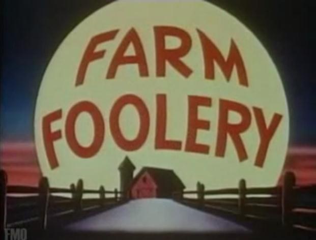 Farm Foolery