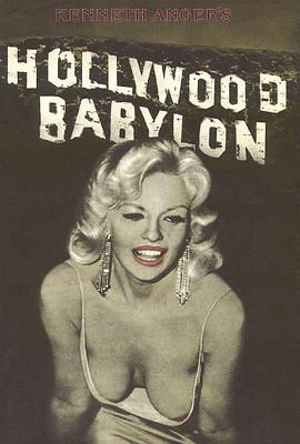 Kenneth Anger's Hollywood Babylon