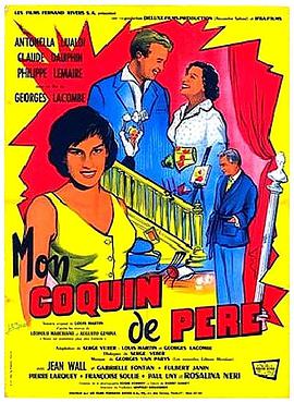 Mon coquin de père