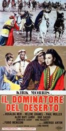 Il dominatore del deserto