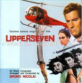 Upperseven, l'uomo da uccidere