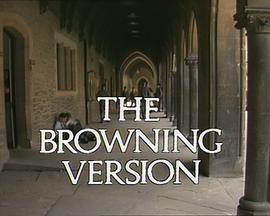 The Browning Version (TV)