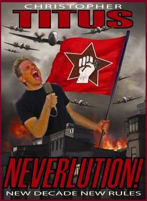 Christopher Titus: Neverlution