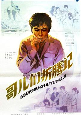 哥儿们折腾记