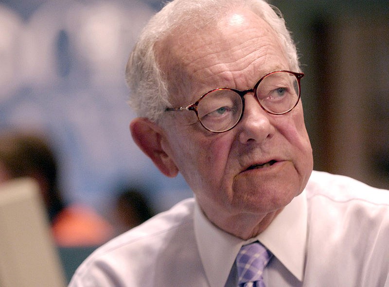 CBS Evening News with Bob Schieffer