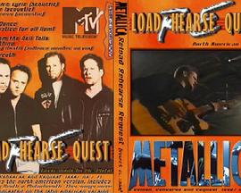 Metallica: Reload/Rehearse/Request