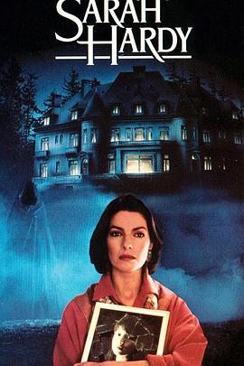 The Haunting of Sarah Hardy