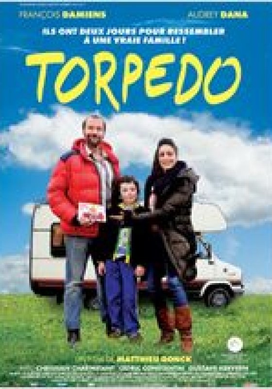 Torpédo