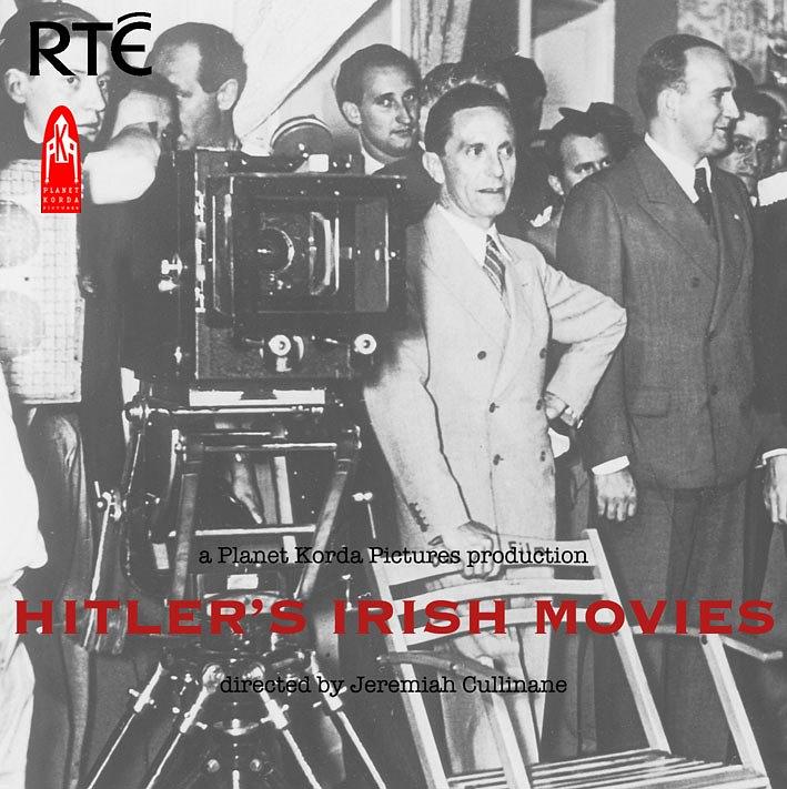 Hitler's Irish Movies