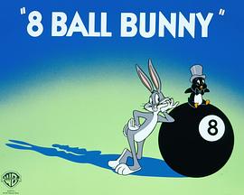 8 Ball Bunny