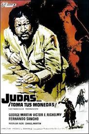 Judas... ¡toma tus monedas!