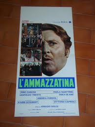 L'ammazzatina