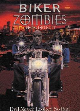 Biker Zombies