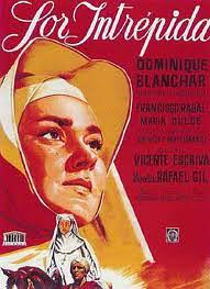 Sor intrépida