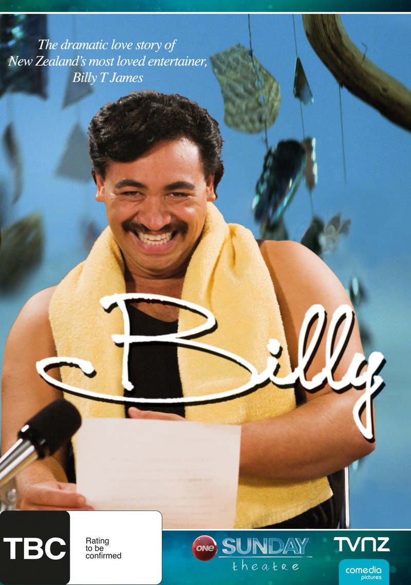 Billy