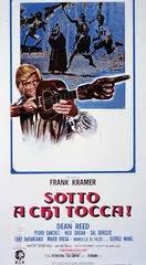 Sotto a chi tocca!