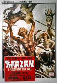 Karzan, il favoloso uomo della jungla