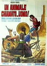 Un animale chiamato uomo