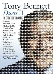 Tony Bennett: Duets II