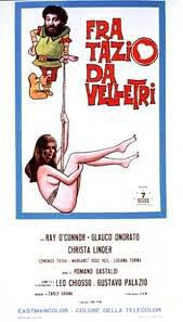Fra' Tazio da Velletri