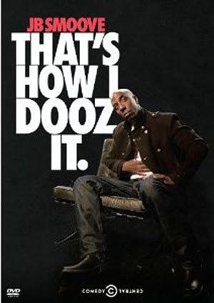 JB Smoove: That's How I Dooz It