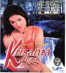 Krisanta, iba ka
